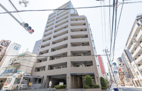 1K Mansion in Doshin - Osaka-shi Kita-ku