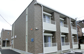 1K Apartment in Akitsucho - Higashimurayama-shi