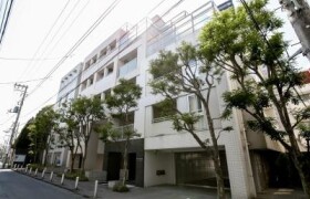 2LDK Mansion in Kamiosaki - Shinagawa-ku