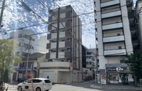 1K Mansion in Yahataya - Osaka-shi Minato-ku