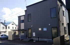 1K Apartment in Hanazono - Otaru-shi