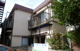 2DK Apartment in Nakajujo - Kita-ku