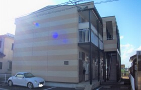1K Mansion in Shirahata - Chiba-shi Chuo-ku