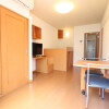 1K Apartment to Rent in Ikoma-shi Interior