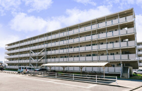 3DK Mansion in Hibaru - Fukuoka-shi Minami-ku