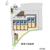 1K Apartment to Rent in Yokohama-shi Midori-ku Map