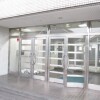 1R Apartment to Rent in Kawasaki-shi Miyamae-ku Entrance Hall