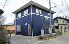 4LDK House in Kawarahamamachi - Maebashi-shi