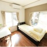 Private Guesthouse to Rent in Osaka-shi Nishiyodogawa-ku Interior