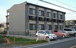 1K Apartment in Toyofuta - Kashiwa-shi