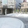 1R Apartment to Rent in Minato-ku Parking