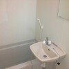 1K 아파트 to Rent in Koto-ku Bathroom