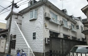 Whole Building {building type} in Eharacho - Nakano-ku