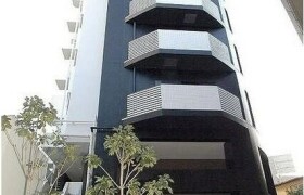 1R Mansion in Shirokane - Minato-ku