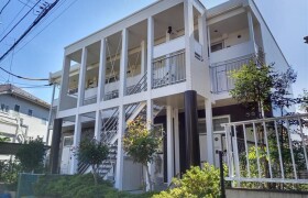 1LDK Apartment in Misawa - Hino-shi