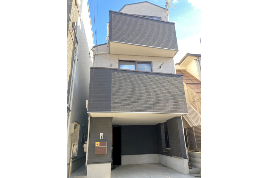 2SLDK House to Buy in Toshima-ku Exterior