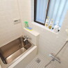 2LDK House to Rent in Ota-ku Bathroom