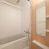 1DK Apartment to Rent in Sumida-ku Bathroom
