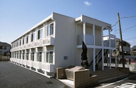 1K Apartment in Meguritacho - Higashimurayama-shi