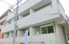 1K Apartment in Kamiikedai - Ota-ku
