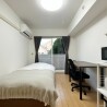 1R Apartment to Rent in Saitama-shi Urawa-ku Interior