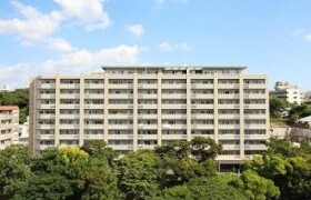 2LDK Mansion in Tsubogawa - Naha-shi