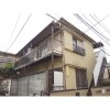 2K 아파트 to Rent in Suginami-ku Exterior