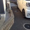 1K Apartment to Rent in Saitama-shi Omiya-ku Parking
