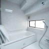 3LDK House to Rent in Meguro-ku Bathroom
