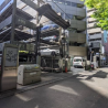 Whole Building Office to Buy in Setagaya-ku Interior