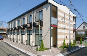 1K Apartment in Motoki higashimachi - Adachi-ku