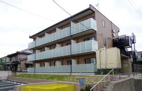 1K Mansion in Tokushige - Nagoya-shi Midori-ku