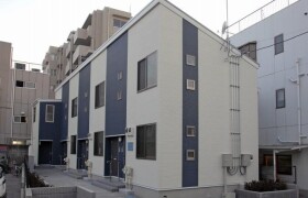 1K Apartment in Tachibana - Sumida-ku