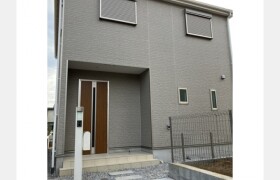4LDK House in Rokukakubashi - Yokohama-shi Kanagawa-ku