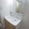 3LDK Apartment to Rent in Shinagawa-ku Washroom