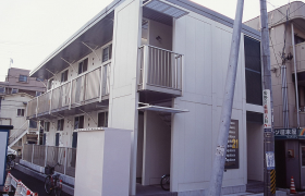1K Apartment in Odawara(4-chome-8-chome) - Sendai-shi Aoba-ku