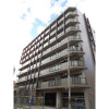 3LDK Apartment to Rent in Osaka-shi Higashinari-ku Exterior