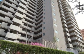 3SLDK Mansion in Uehommachi - Osaka-shi Tennoji-ku