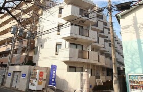 1R Mansion in Mishimazaki - Fukuoka-shi Higashi-ku