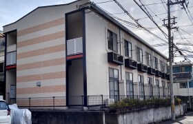 1K Apartment in Shibutani - Ikeda-shi