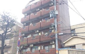 1R Mansion in Nakanocho - Osaka-shi Miyakojima-ku