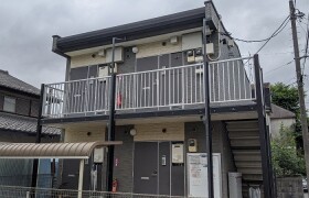 1K Apartment in Mukodaicho - Nishitokyo-shi