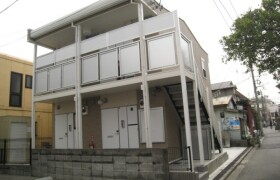 1K Apartment in Namamugi - Yokohama-shi Tsurumi-ku