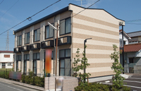 1K Apartment in Shinonomehigashimachi - Sakai-shi Kita-ku