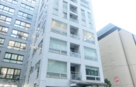 千代田区九段北-2LDK公寓大厦
