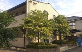 1K Mansion in Inogata - Komae-shi