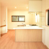 1K House to Buy in Sumida-ku Living Room