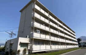 1LDK Mansion in Minamikoashicho - Nagahama-shi