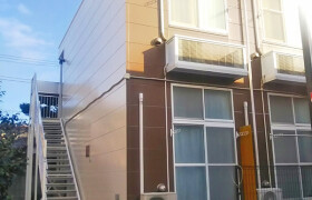 练马区桜台-1K公寓