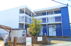 1K Mansion in Oicho namikawa - Kameoka-shi